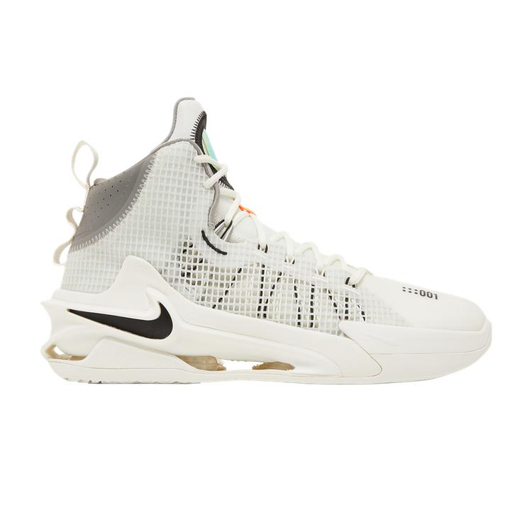 Air Zoom GT Jump 'Summit White'